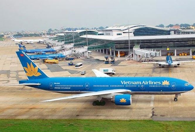 Xây dựng đồn công an tại các cảng hàng không, sân bay trọng điểm