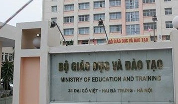 TTCP xác định Bộ GD&ĐT để xảy ra một số khuyết điểm, sai phạm.