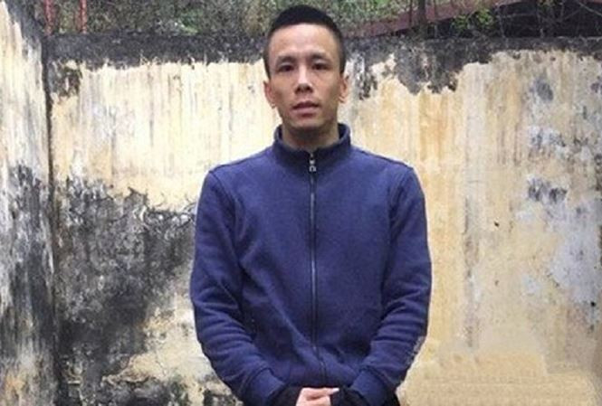 Đối tượng Lê Hồng Nam 