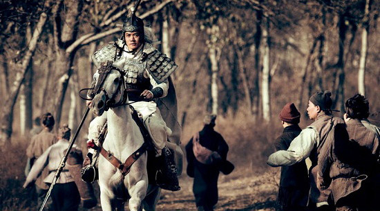 Những người mê Tam Quốc luôn mặc định Triệu Vân là một trong những võ tướng bản lĩnh cao cường nhất thời đại ấy.