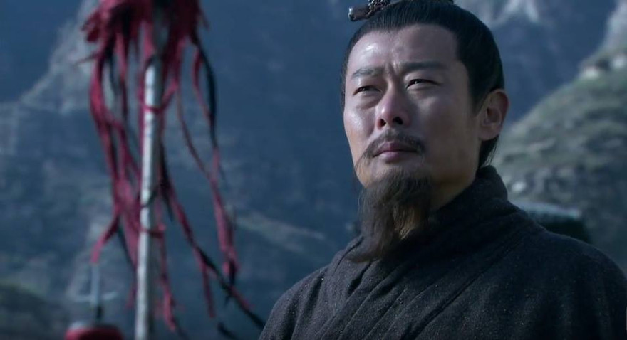 Tạo hình nhân vật Lỗ Túc trên phim ảnh.