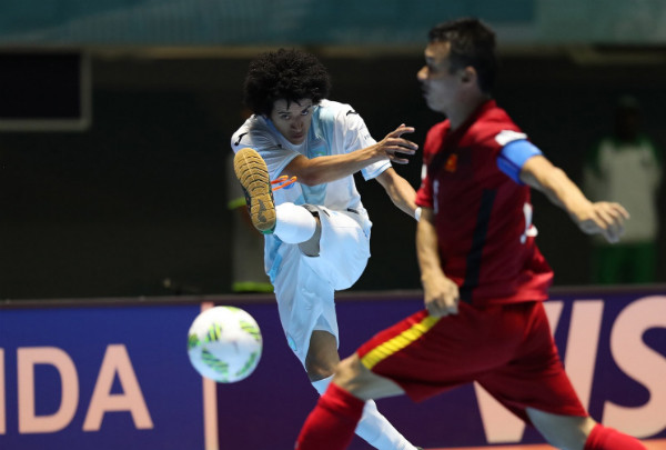 Việt Nam 4-2 Guatemala: Chiến thắng lịch sử ở World Cup