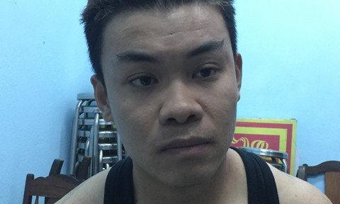 Đối tượng Phạm Duy Phương