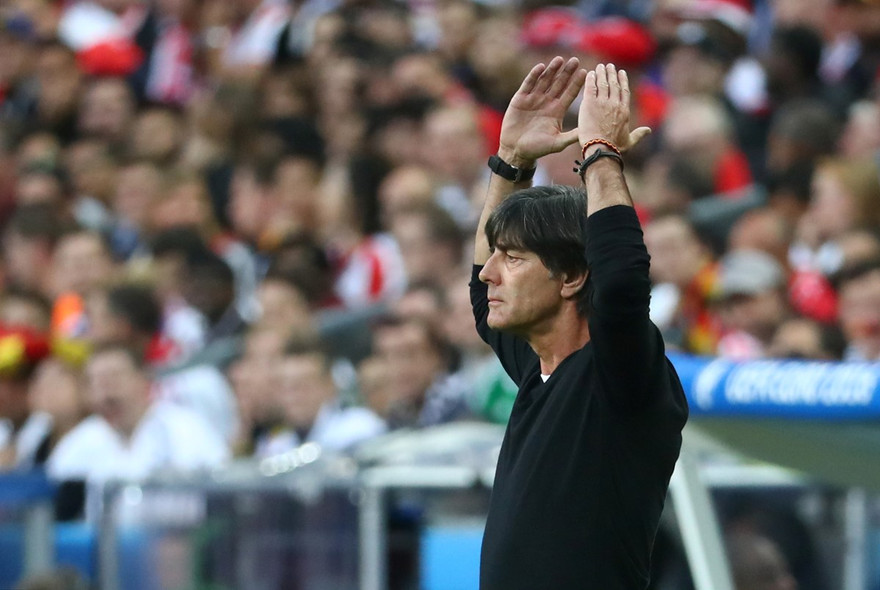 HLV Joachim Loew