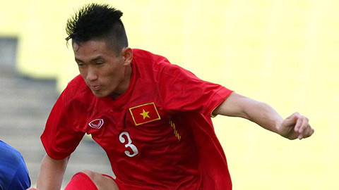 Chia điểm với chủ nhà, U19 Việt Nam xếp ngôi đầu