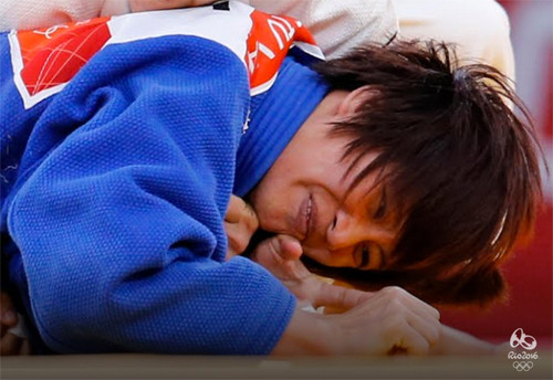 Nữ võ sĩ Văn Ngọc Tú chia tay Olympic 2016