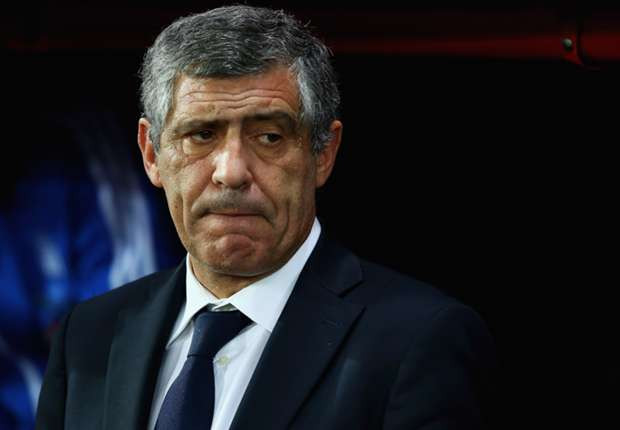 HLV Fernando Santos 