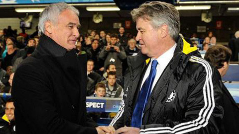 Lên ngôi vô địch, HLV Leicester gọi điện cảm ơn Chelsea