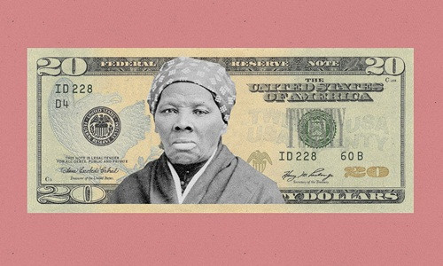 Radio Thế giới 24h: Mỹ đưa ảnh phụ nữ da màu lên tờ 20 USD