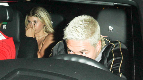 Không dự EURO, sao Pháp giăng lưới tình gái 17 tuổi