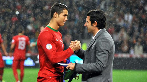 BẢN TIN Thể thao: Ronaldo có thể gia nhập Barca