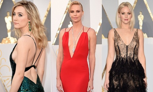 XEM TRỰC TIẾP Lễ trao giải Oscar lần thứ 88