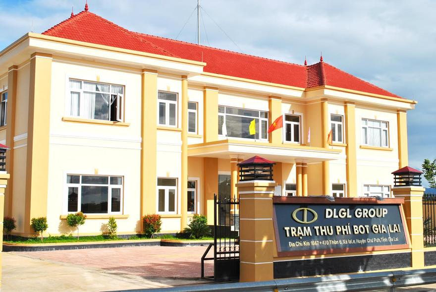 Dự án lớn 2.120 tỷ đồng tại Chư Sê, Gia Lai