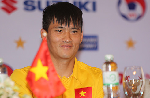 Lê Công Vinh