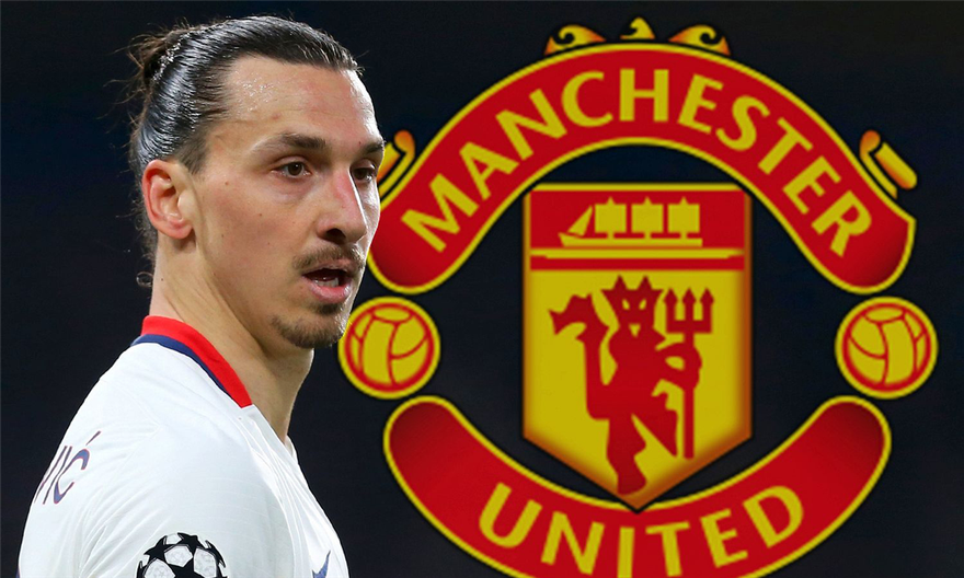 Chia sẻ về Ibrahimovic này nhận được số lượt thích kỷ lục. 