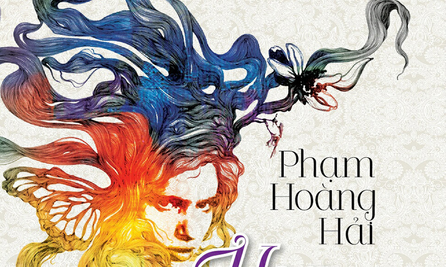 'Hoa Thùy Miên' - Kỳ ảo như hoa