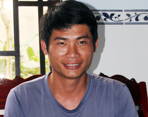 Theo Ban thi đua khen thưởng Trung ương trong chiều hôm nay, tài xế Bắc sẽ được trao tặng Huân chương dũng cảm.