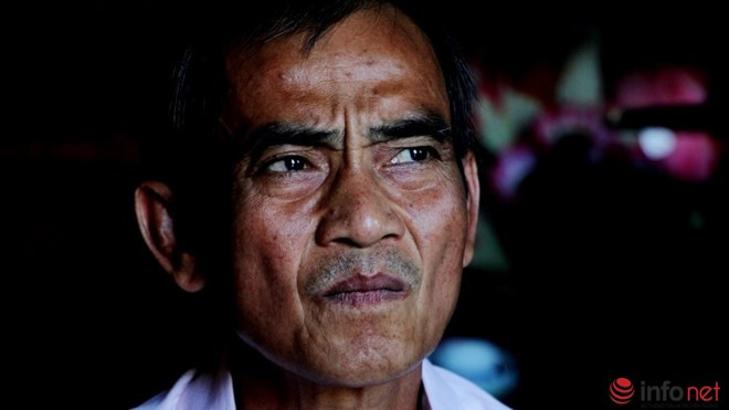 Hé lộ số tiền ông Huỳnh Văn Nén đòi bồi thường