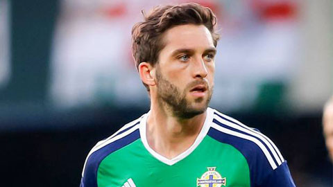 Ca khúc đốt cháy EURO mang tên cầu thủ… Wigan