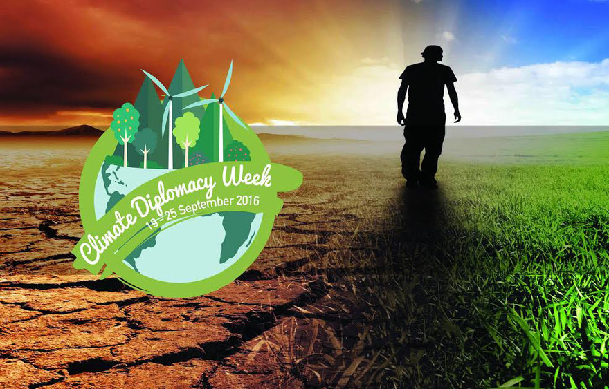 EU sẵn sàng giúp Việt Nam chống biến đổi khí hậu