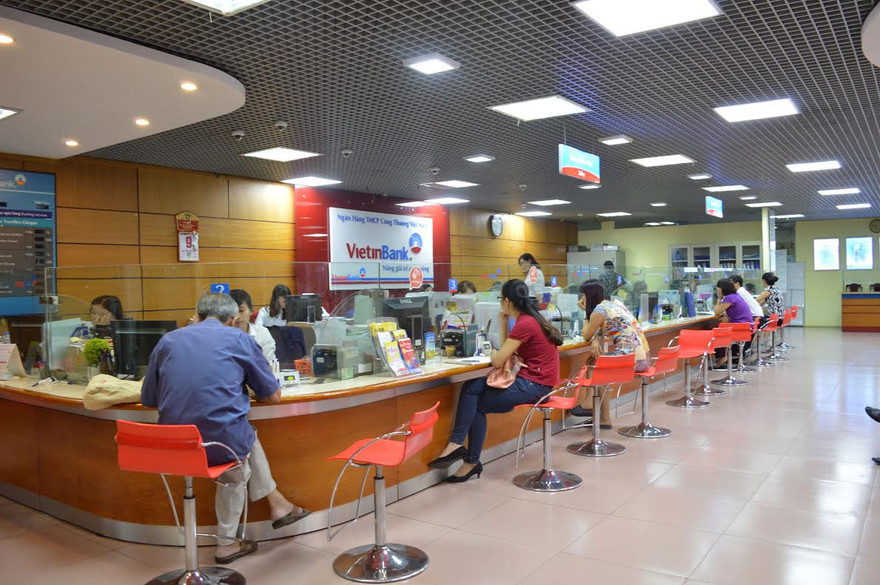 VietinBank đang tiến những bước vững chắc trong quá trình hội nhập quốc tế, nâng cao vị thế trong khu vực.