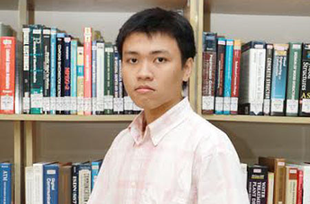 Nguyễn Văn Bình Minh