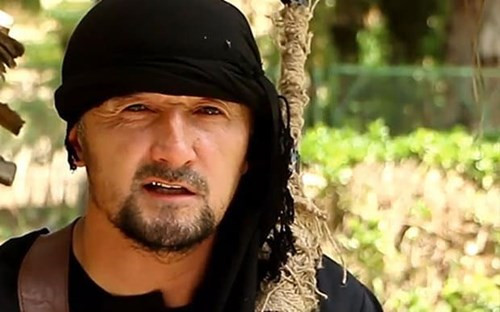 Radio Thế giới 24h: IS chọn thủ lĩnh mới