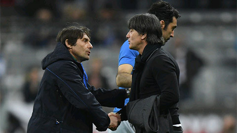 Người trong cuộc nói gì trước trận Đức - Italia?