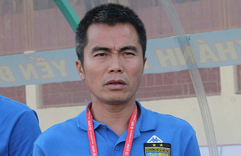HLV Phạm Minh Đức