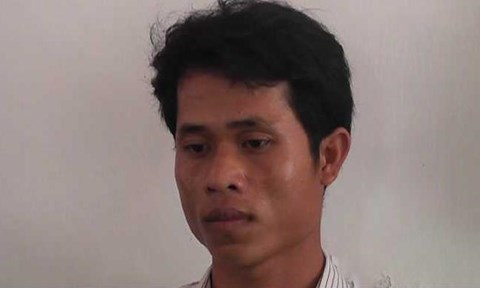 Đối tượng Nguyễn Hồng Nhân Em.