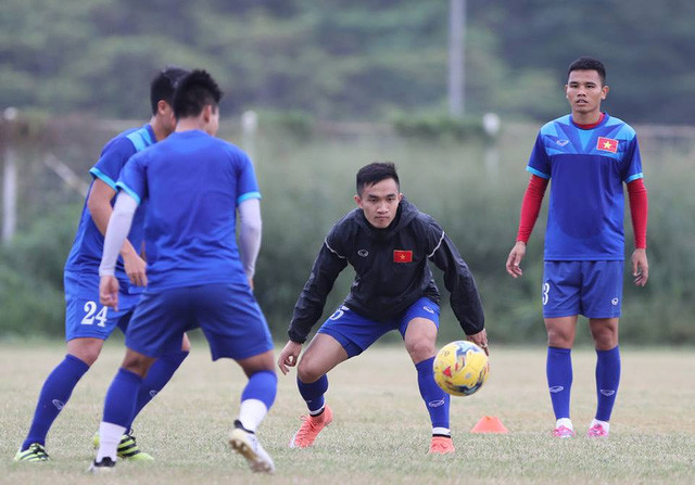 HLV Hữu Thắng giải mã sức mạnh của Indonesia