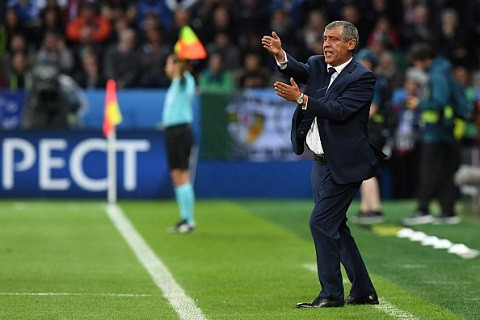 HLV Fernando Santos