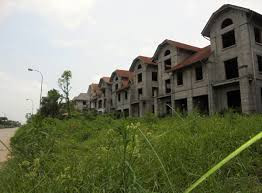 Đánh thuế nhà thứ 2 có ngăn được đầu cơ, bỏ hoang? (Ảnh minh hoạ)