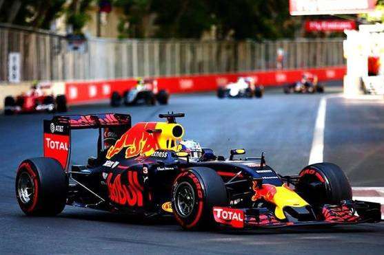 Chặng đua F1 ở Hà Nội bị hoãn vì Covid-19