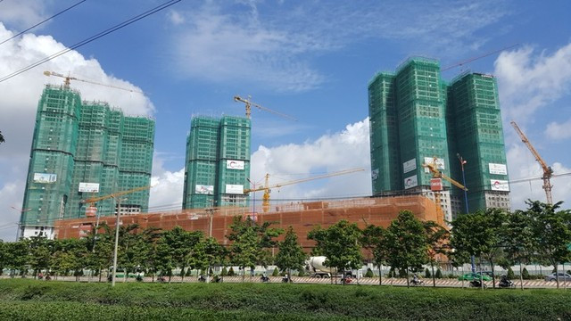 Việc đề nghị đánh thuế BĐS thứ hai hiện đang còn nhiều ý kiến khác nhau