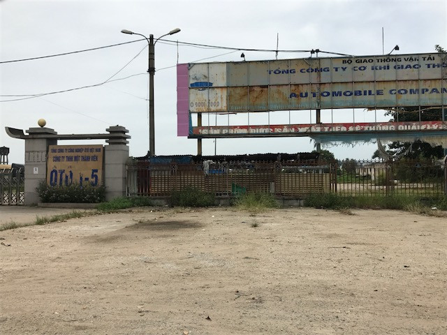 Hội Môi giới BĐS Việt nam đưa ra cảnh báo hoạt động đầu cơ, trục lợi theo thông tin quy xây dựng các cầu ở Hà Nội