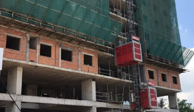 Dự án chậm báo cáo quyết toán không được tham gia đấu thầu dự án mới 