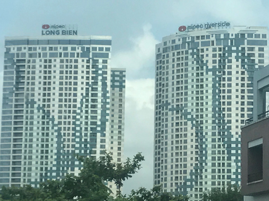 Cử tri Hà Nội đề nghị công khai lấy ý kiến khi duyệt cao ốc