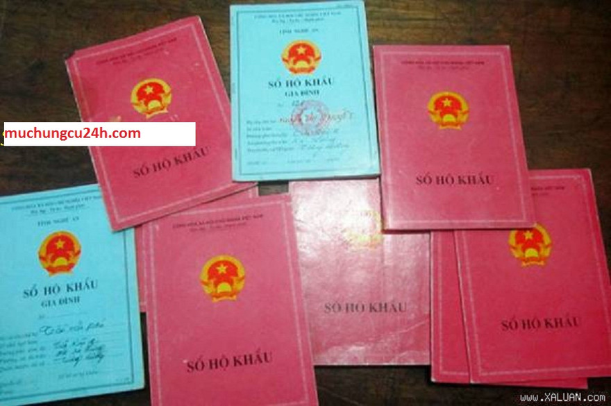 'Khai tử' hộ khẩu, những thủ tục nào bị bãi bỏ?