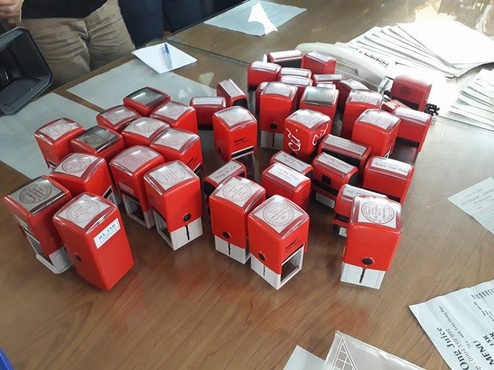 Bắt 'nữ quái' cầm đầu đường dây bán hóa đơn GTGT gần 600 tỷ