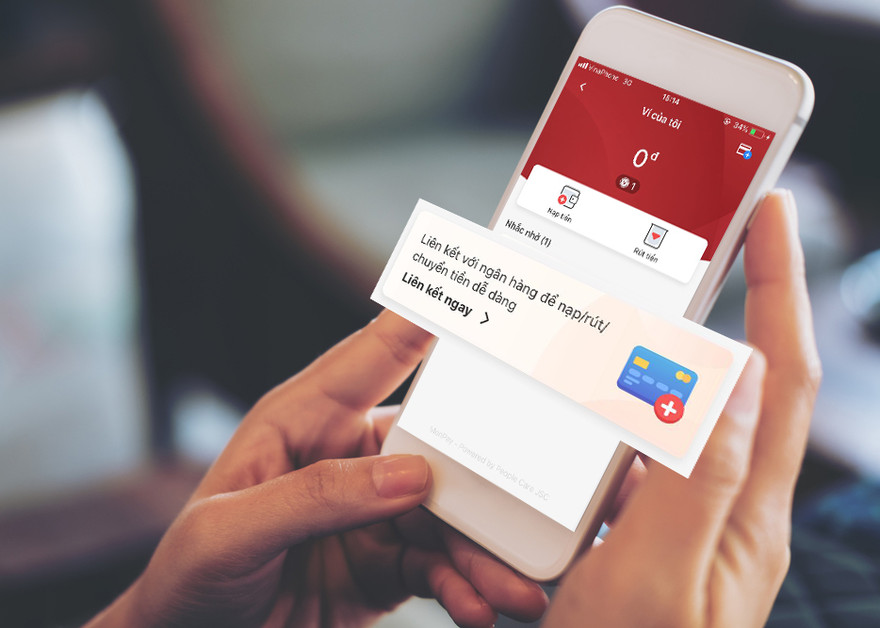 Người dân nghèo ở nông thôn sẽ tiếp cận với đại lý ngân hàng dễ dàng hơn trong thời gian tới.