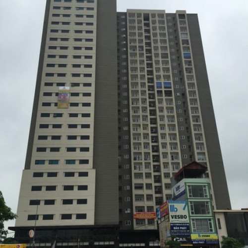 Tòa nhà Intracom Cầu Diễn của Shark Việt nằm trong danh sách thanh tra năm 2020 về phí bảo trì