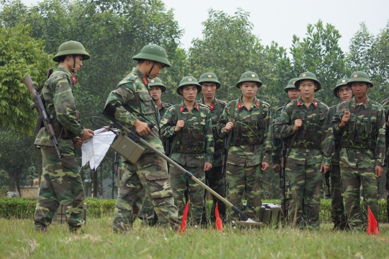 Di dời quả bom ở cầu Long Biên về Thanh Hoá xử lý 