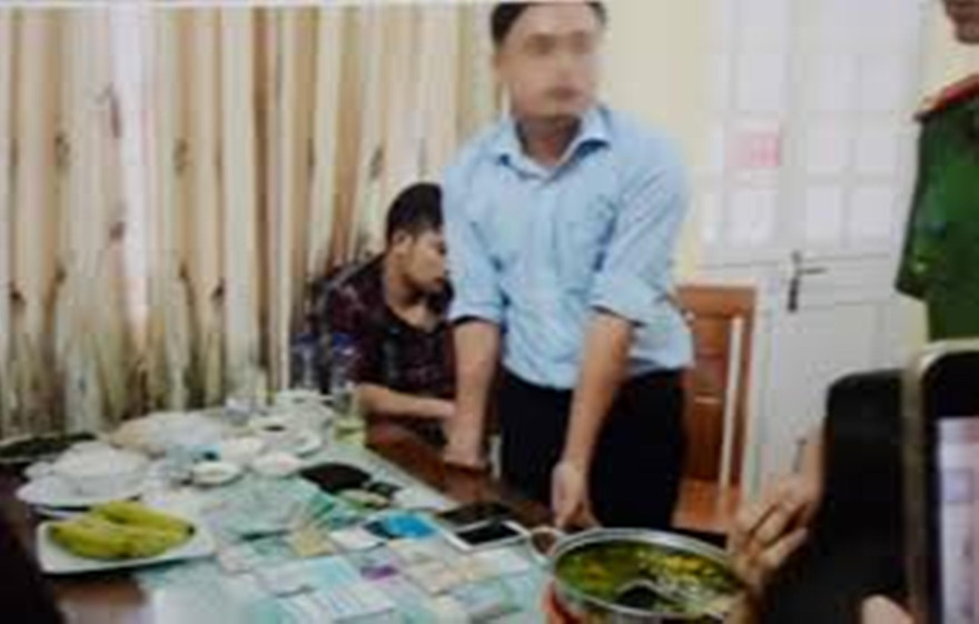 Nhà báo Lê Duy Phong từ chối luật sư nhận bào chữa