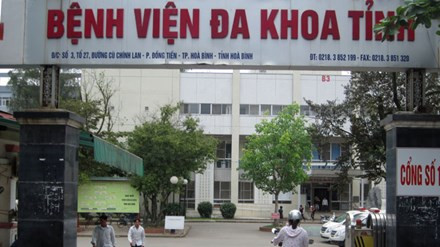 Vụ bệnh nhân chạy thận tử vong: Giám đốc Sở sửng sốt với kết quả giám định