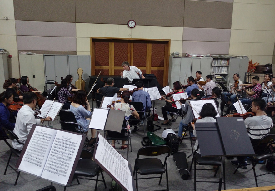 'Xây nhà hát, TPHCM có một biểu tượng văn hoá cũng là xứng đáng'