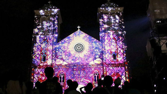 Ngày 9/8/1945 - ba ngày sau khi Mỹ ném bom nguyên tử xuống thành phố Hiroshima - Nagashaki cũng đã hứng chịu thảm họa tương tự.