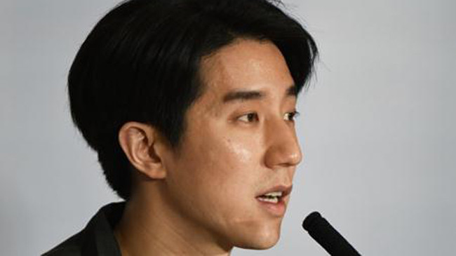 Phùng Tổ Danh lần đầu chia sẻ về cảnh tù tội