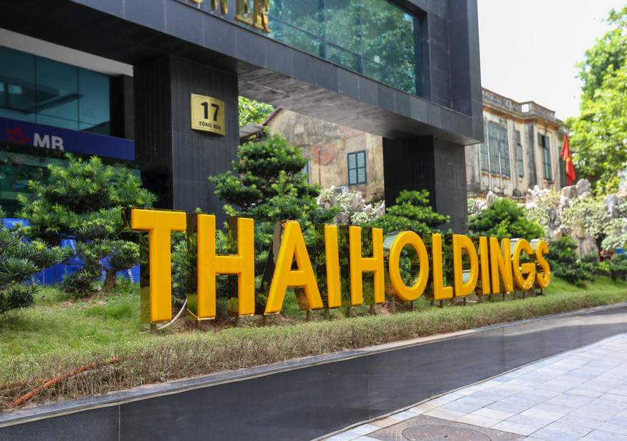 MSCI chính thức đưa THD vào rổ FMI