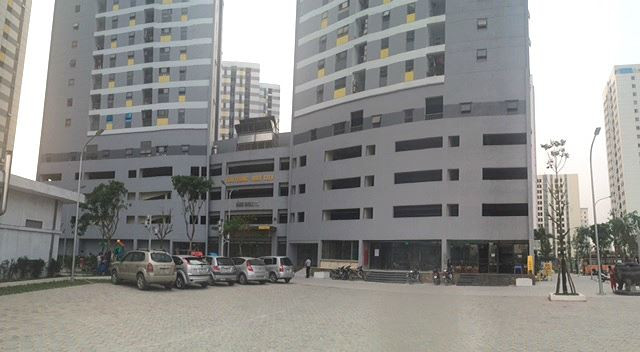 Nhiều nhà ở xã hội ở trung tâm có tình trạng mua đi bán lại trái quy định